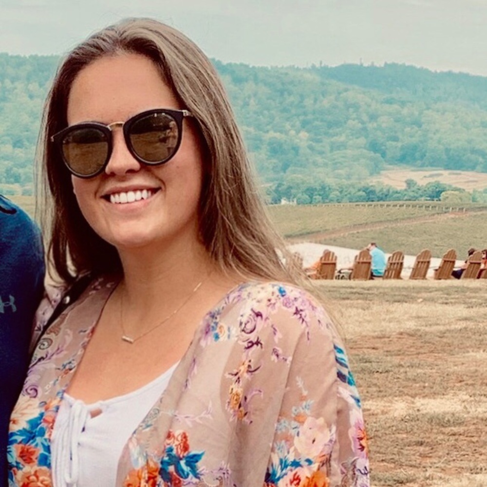 Meet your Posher, Jordan